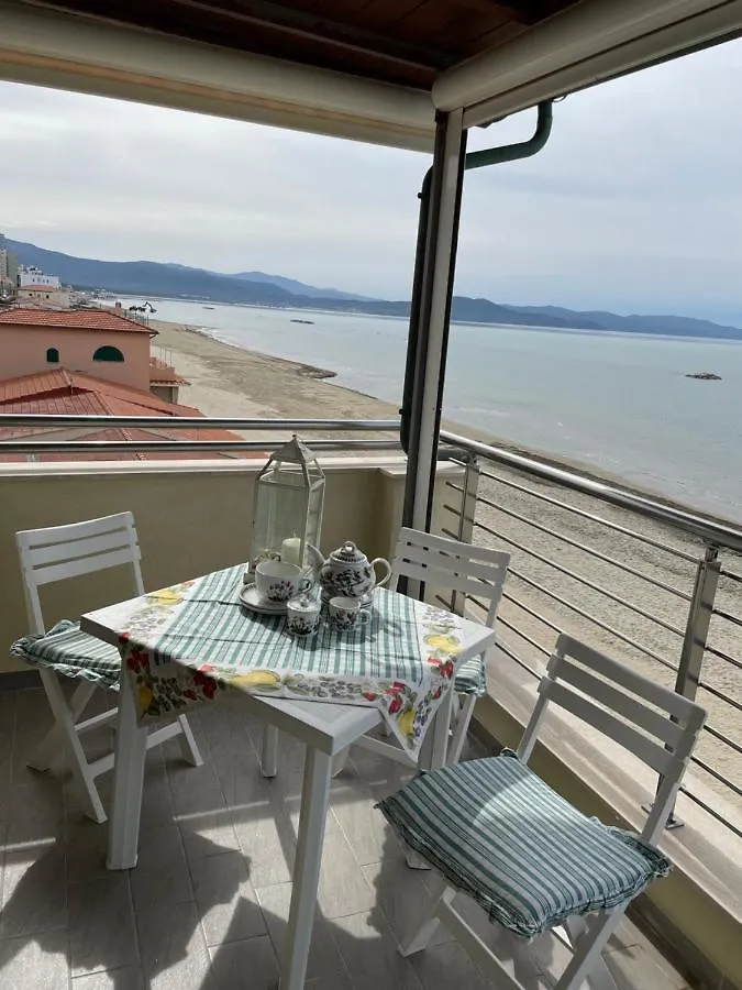 Hotel Eden Follonica