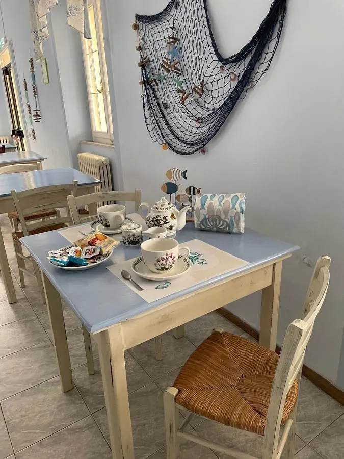 **  Hotel Eden Follonica Italy