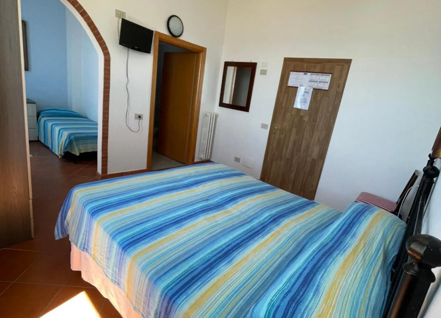 Hotel Eden Follonica Italy