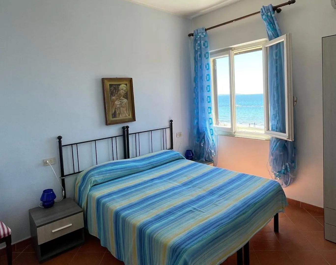 Hotel Eden Follonica Italy