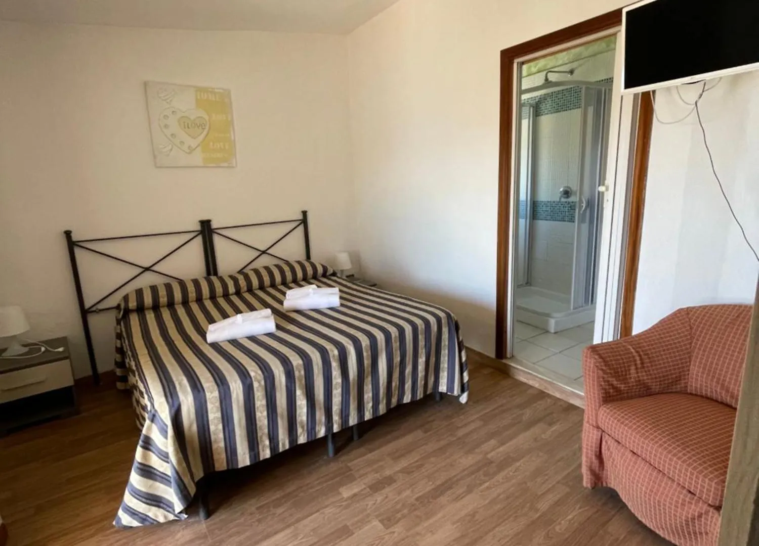 Hotel Eden Follonica 2*,  Italy