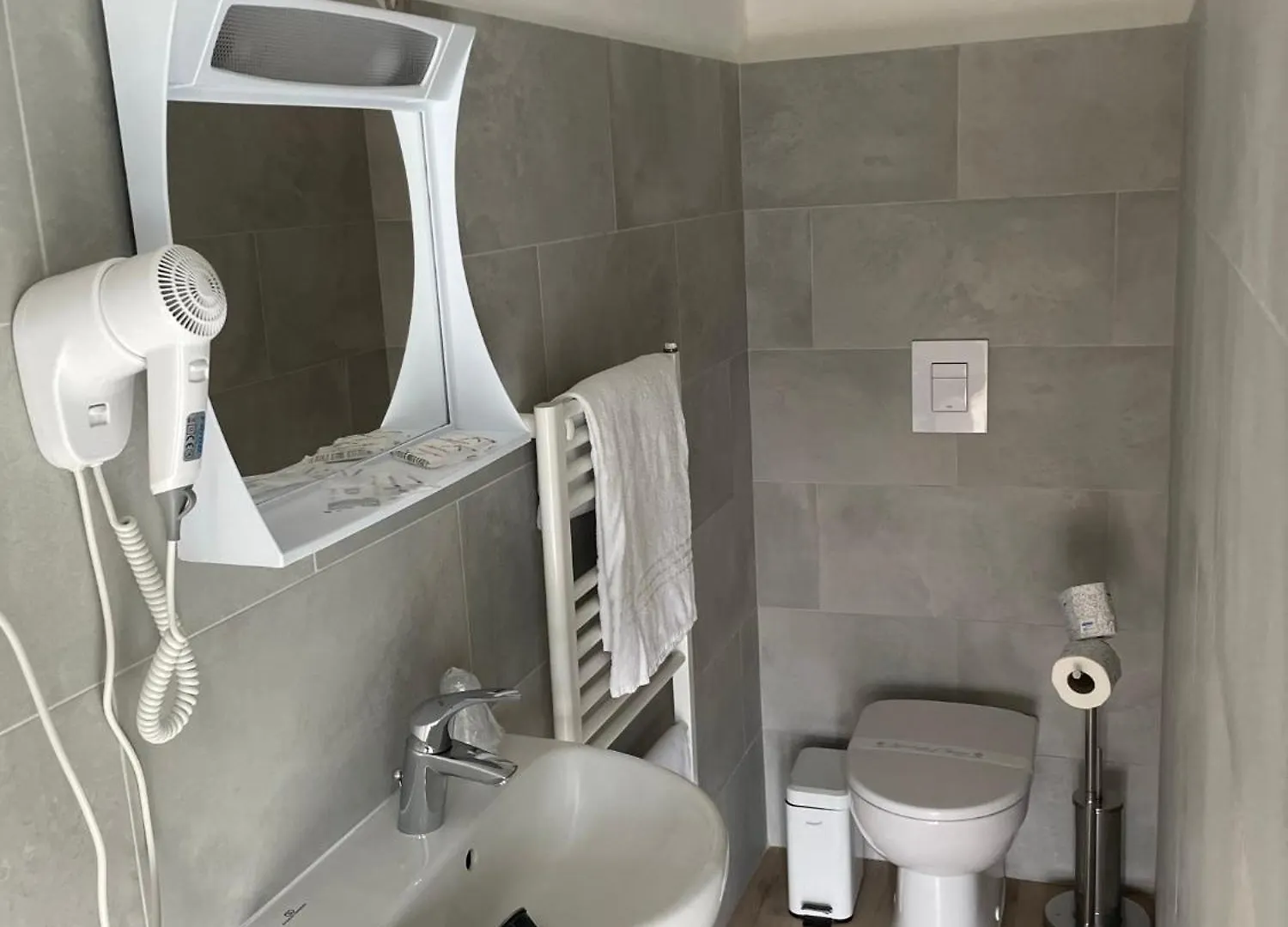Hotel Eden Follonica Italy