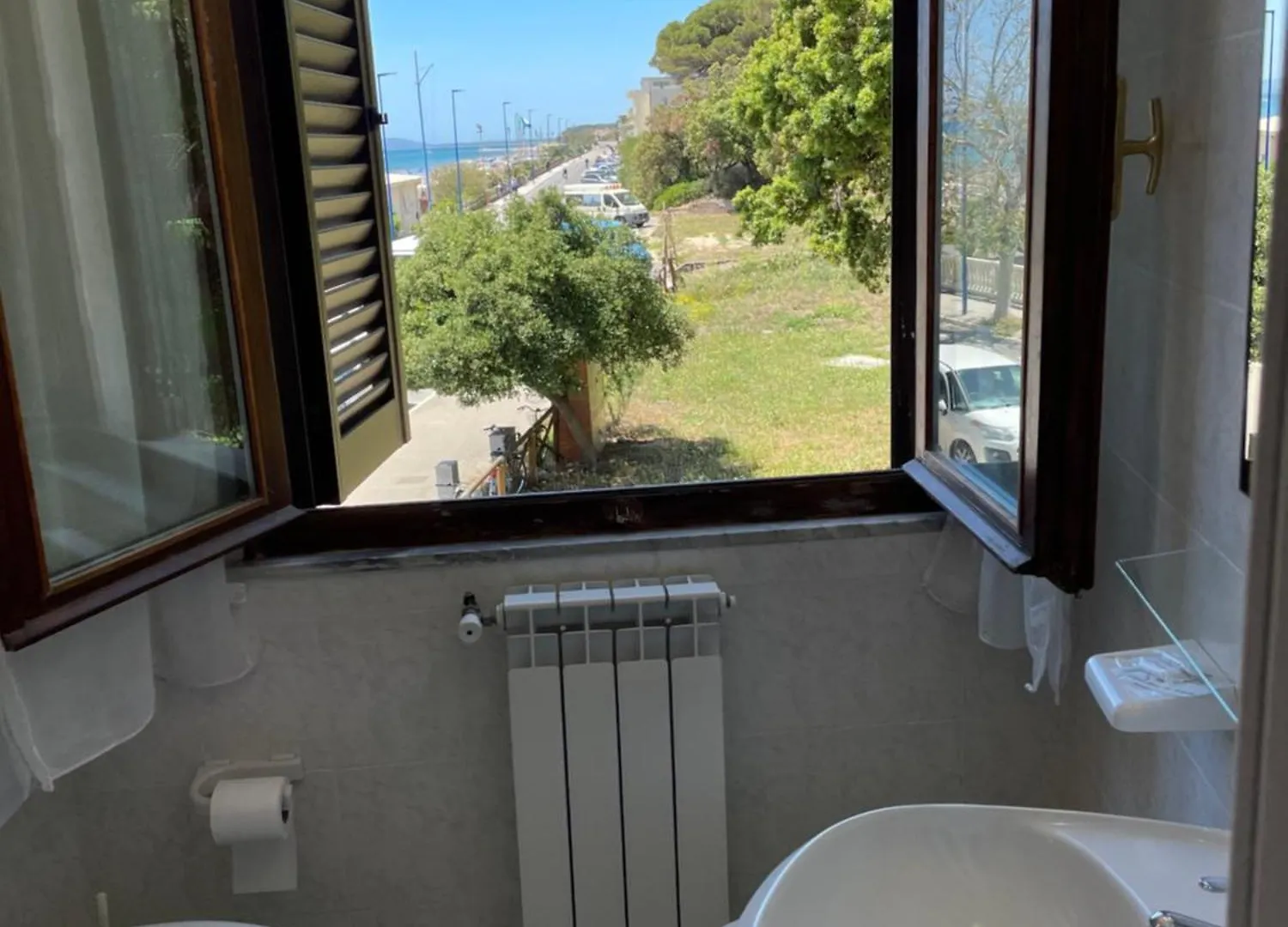 Hotel Eden Follonica