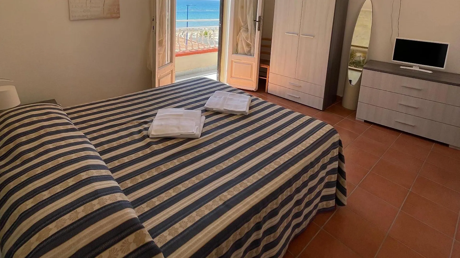 Hotel Eden Follonica